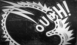 Ouch