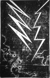 Big Headed Babies Run For Their Lives