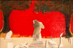 Monuments 1218oil