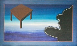 Table Seascape