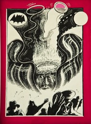 PROPosed T.L.A. Rental Catalog Cover