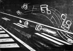 Two Lane Blacktop