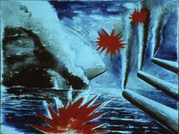 War at Sea